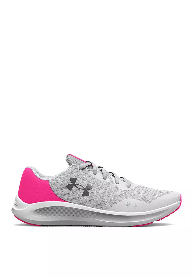 Discount on Under Armour  shoes - SKU: Ua Charged Pursuit 3 Shoes