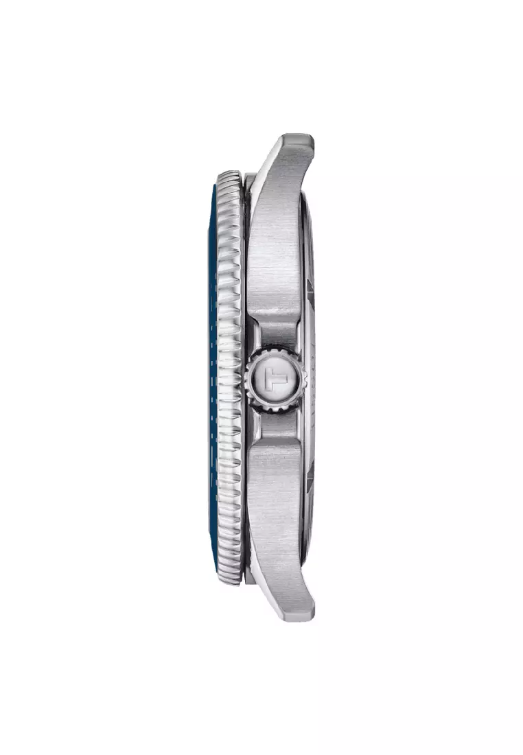 Tissot Seastar 1000 40mm Men's Watch - T1204101104100