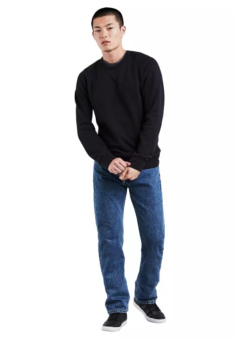 Levi's® Men's 505™ Regular Jeans (00505-4891)