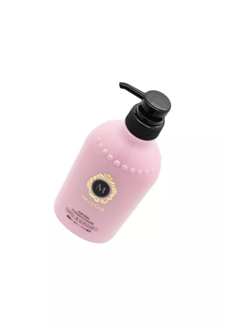 Shiseido MaCherie Air Feel Coniditioner (450ml) 450ml