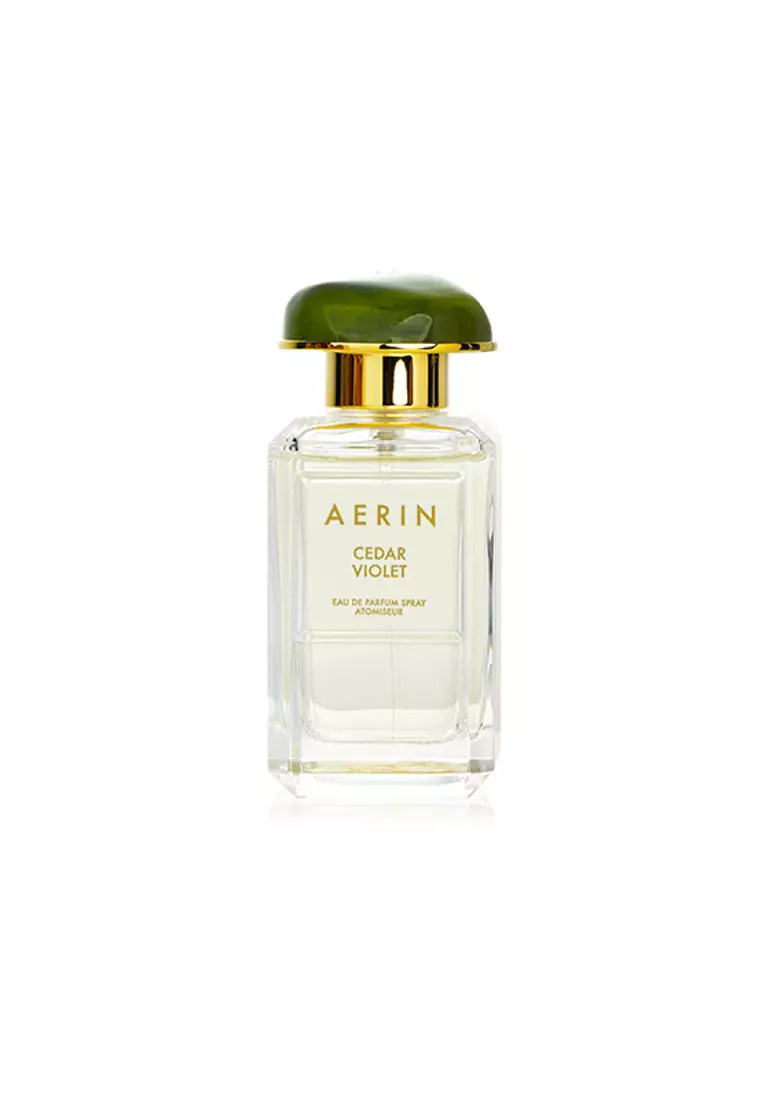 Aerin AERIN - Cedar Violet Eau De Parfum Spray 50ml/1.7oz 2023, Buy Aerin  Online