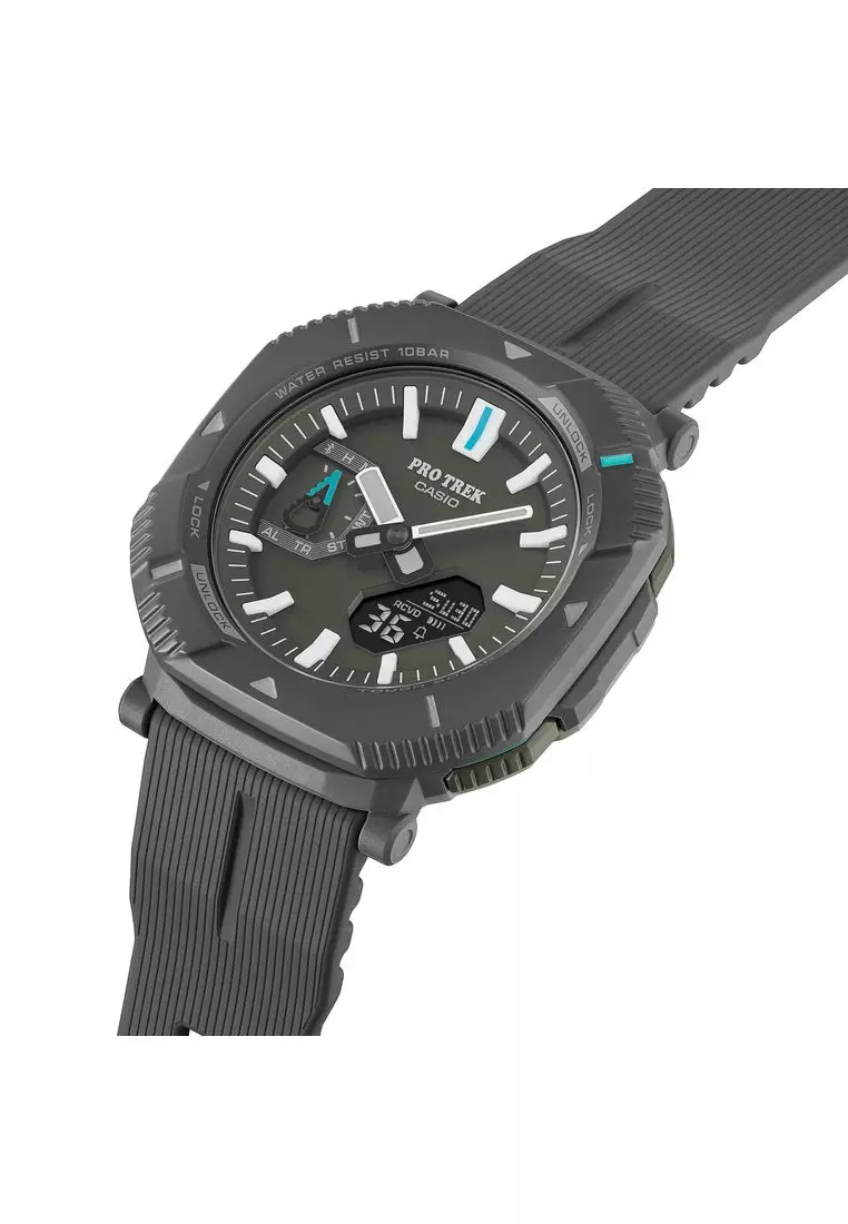 CASIO PRO TREK PRJ-B001-1