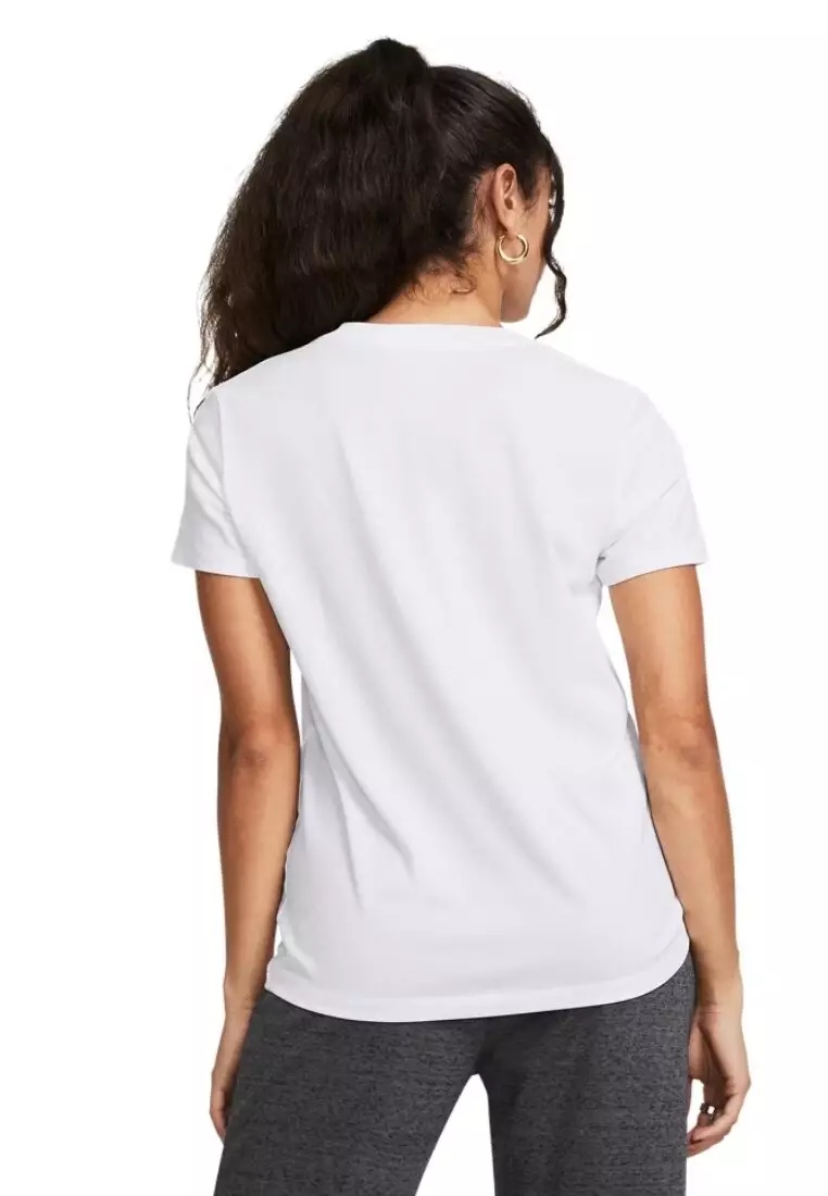 Rival Core Short Sleeve T-Shirt