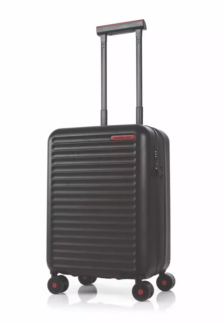 Buy Samsonite Red Samsonite Red TOIIS C SPINNER 55 20 EXP INK