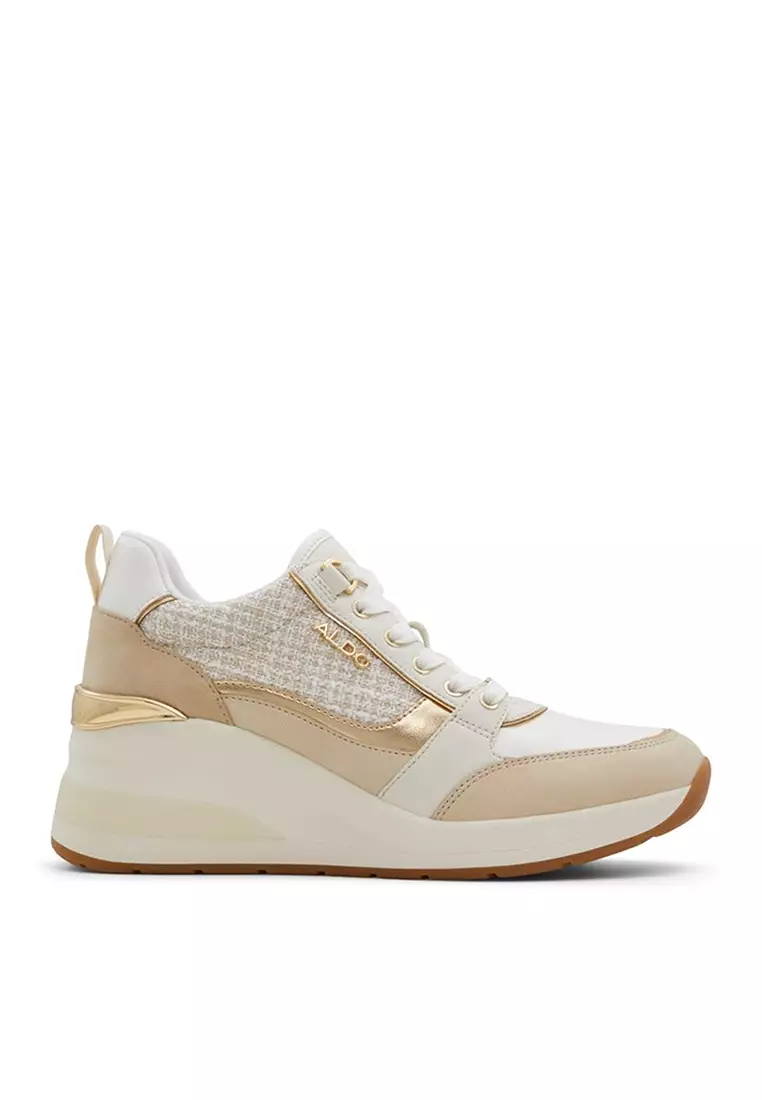 Caroteriel Wedge Sneakers