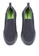 UniqTee grey Lightweight Slip-On Sport Sneakers 8938ASH6E5961FGS_4