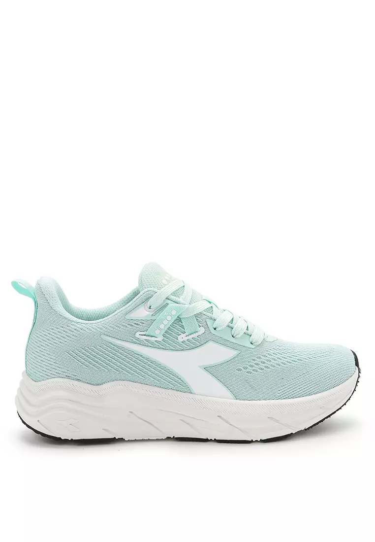 Sepatu diadora running wanita on sale