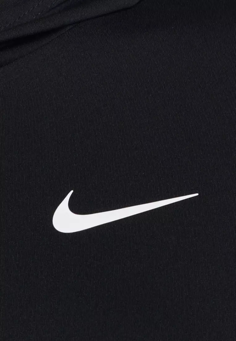 Essential Long Sleeve Hooded