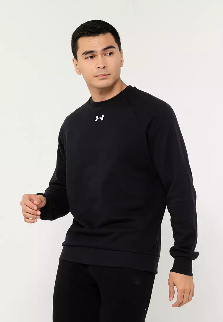 Rival Fleece Crew Sweatshirt