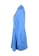 STELLA MCCARTNEY blue Stella McCartney Bird Embroidered Dress in Blue CB9FCAA7EDF649GS_3