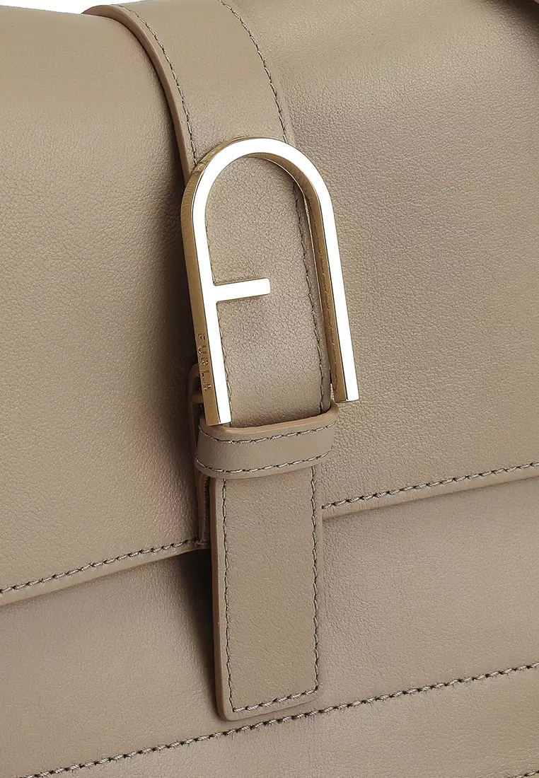 Flow M Top Handle Bag (nt)