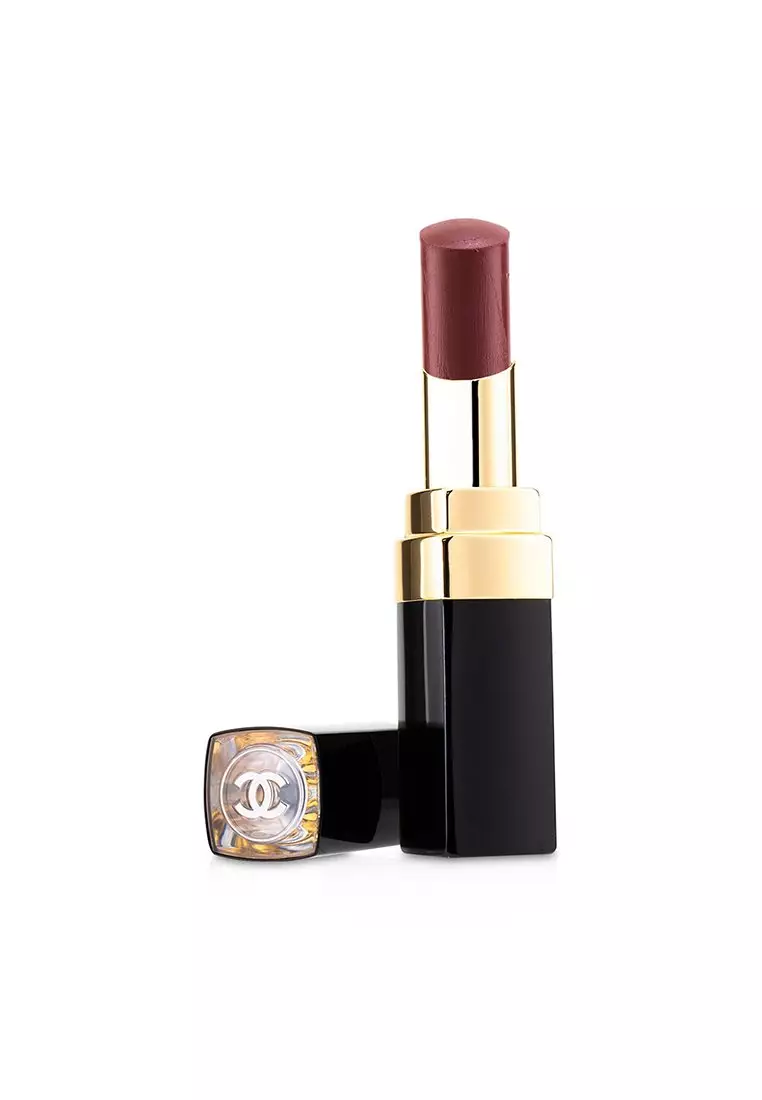 Discount on Chanel  shoes - SKU: Rouge Coco Flash Hydrating Vibrant Shine Lip Colour - # 90 Jour 3g/0.1oz