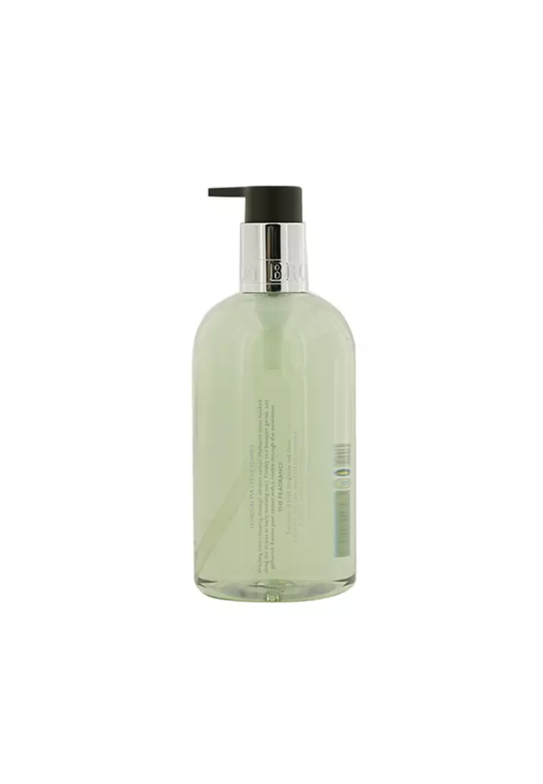 MOLTON BROWN - White Mulberry Fine Liquid Hand Wash 300ml/10oz.