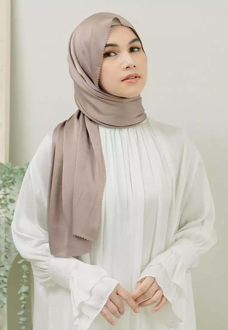 Rayya Lasercut New Series Brownie