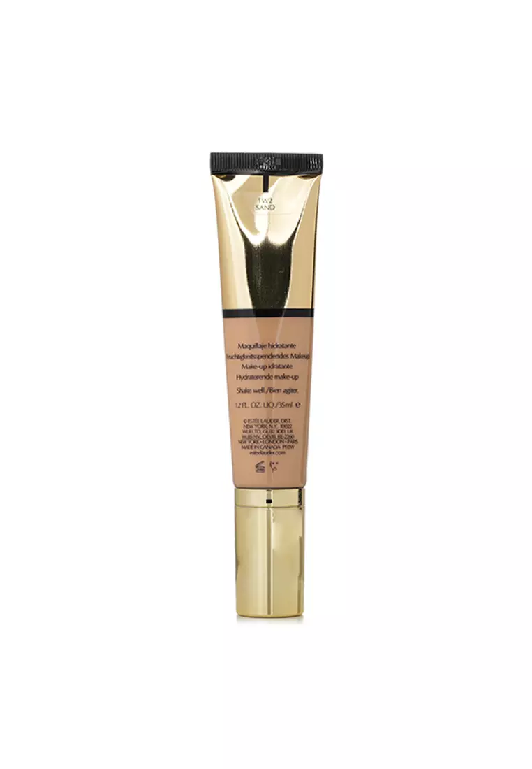 ESTEE LAUDER - Futurist Hydra Rescue Moisturizing Makeup SPF 45 - # 1W2 Sand 35ml/1.2oz