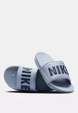 Ashen Slate/Midnight Navy