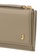 Jacquemus beige Jacquemus women Le Porte Pichoto mini pouch In beige leather 349E2AC0666C2CGS_4