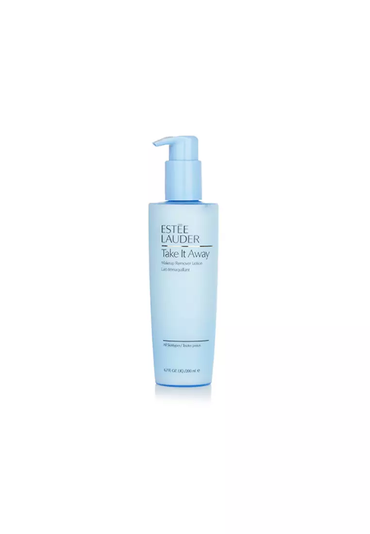 Buy Estée Lauder ESTÉE LAUDER Take It Away Makeup Remove Lotion 200ml