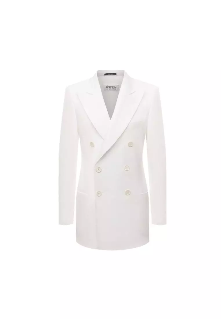 Blazer maison discount margiela