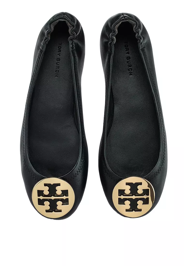 Minnie Travel Ballet Flats (nt)