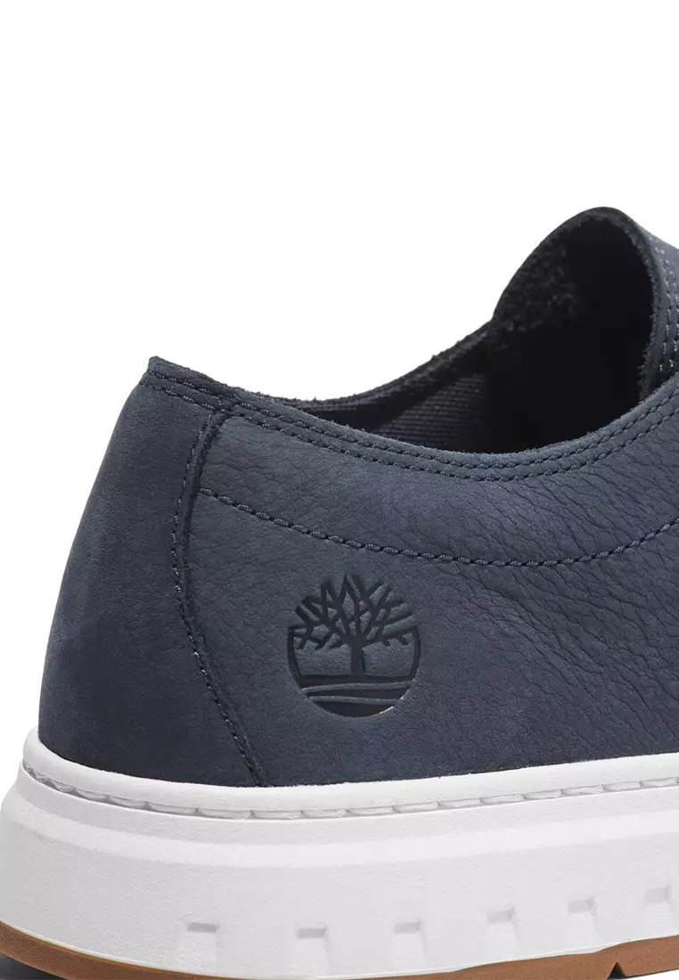 男款低筒休閒鞋