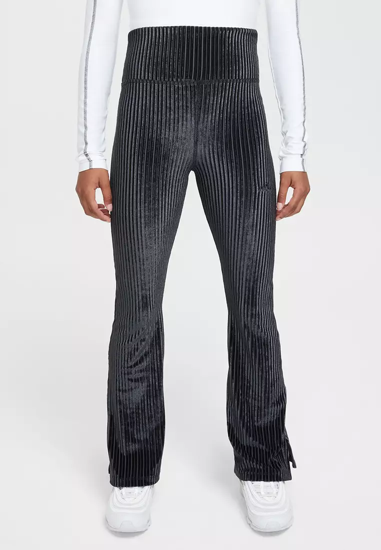 Jual Nike Sportswear Flared Leggings Original 2025 ZALORA