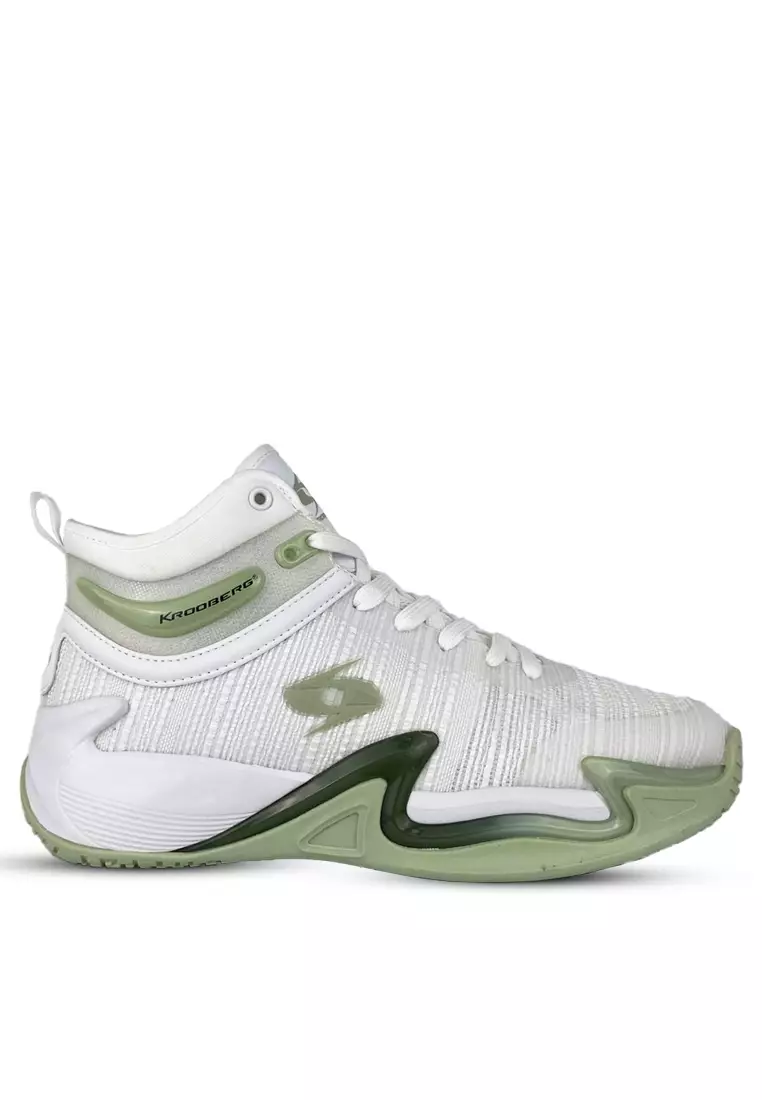 Discount on Krooberg  shoes - SKU: Krooberg Ballers - Men's Basketball Shoes