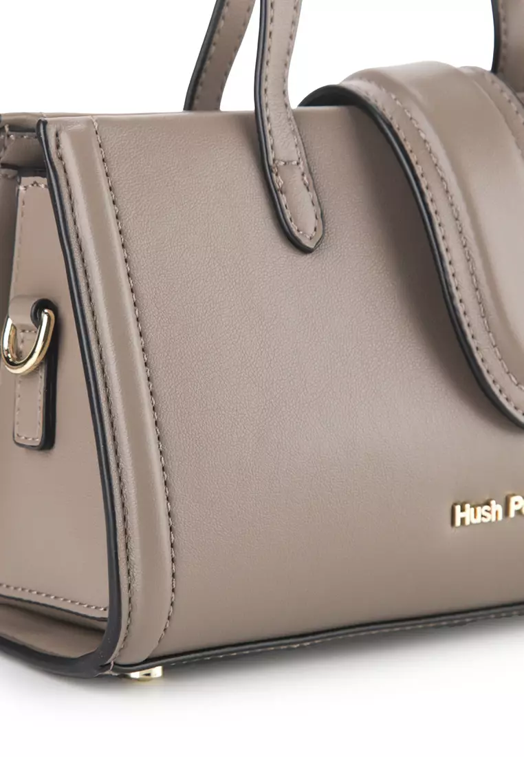 Evas Satchel
