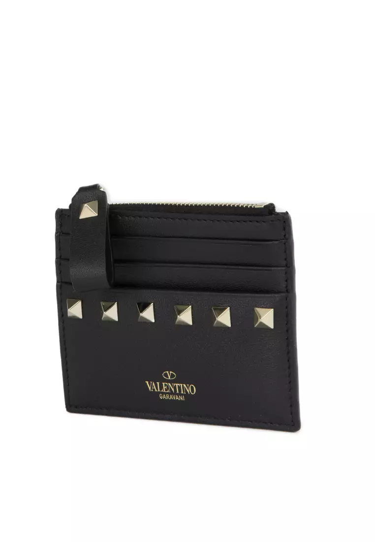 Cardholder purse clearance