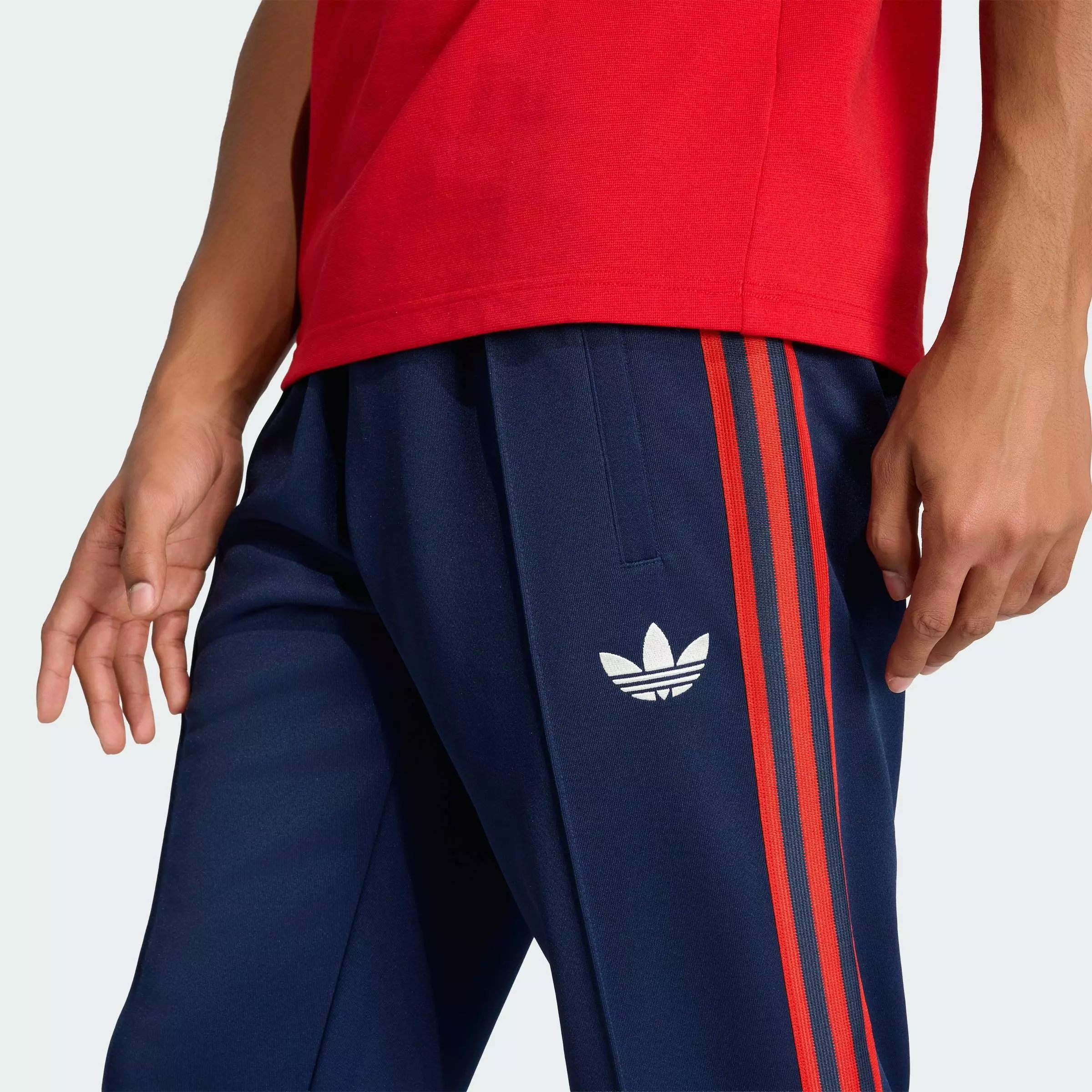 Football Arsenal FC OG Track Pants Men Blue KB1757