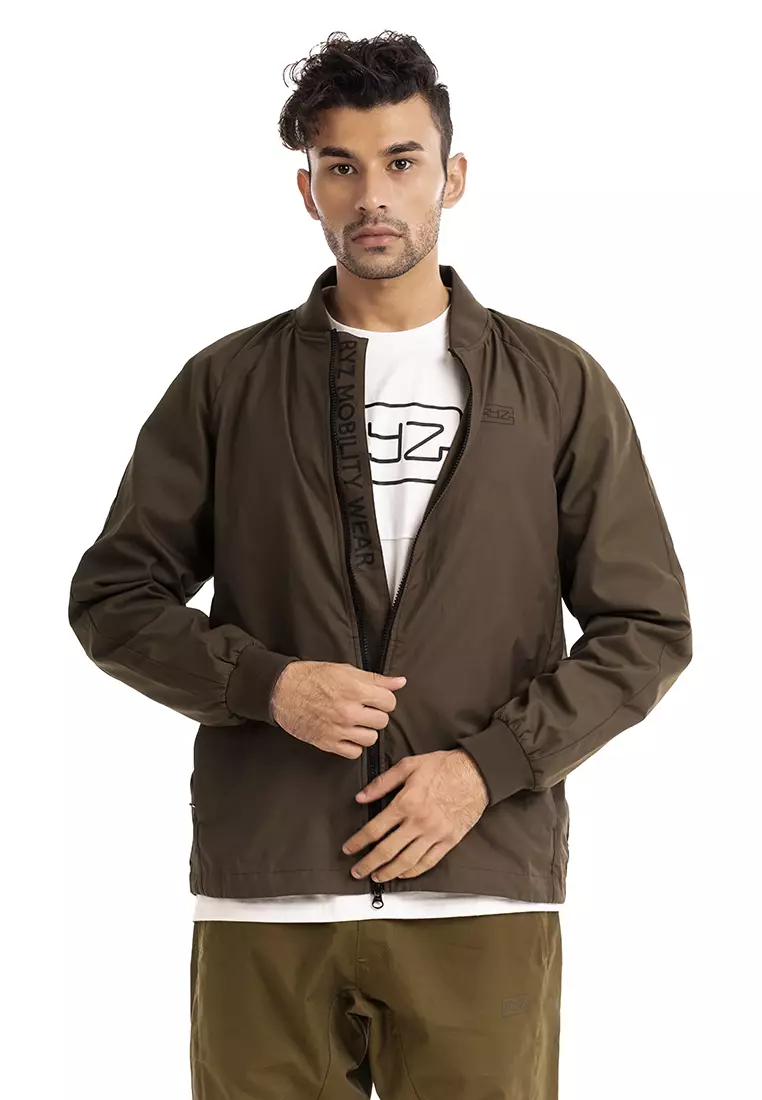 Levi commuter hot sale jacket flipkart