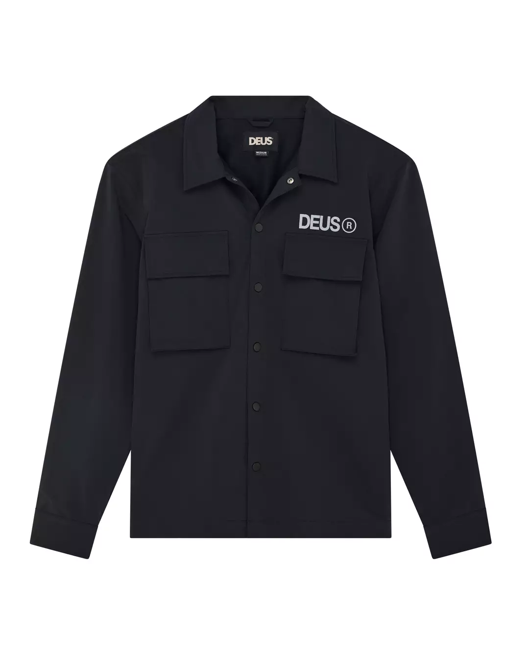 Faulds Fatigue Shirt