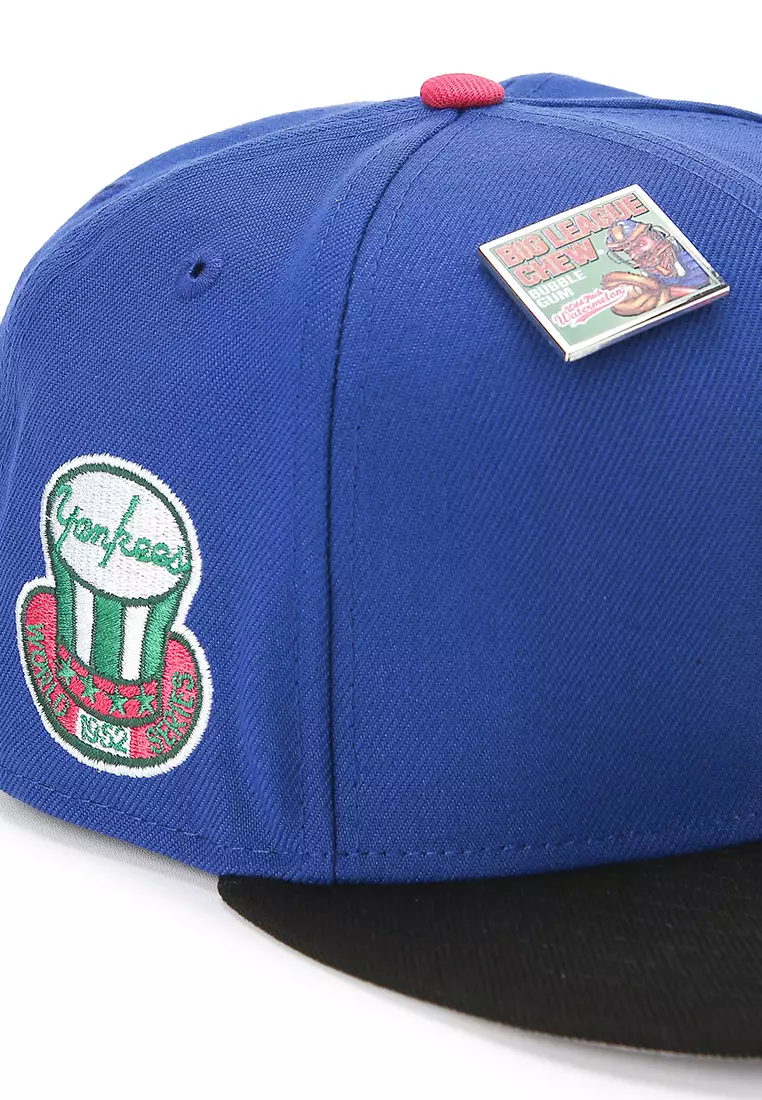 Buy New Era New York Yankees Blc 9Fifty 21293 Lry 2024 Online ZALORA