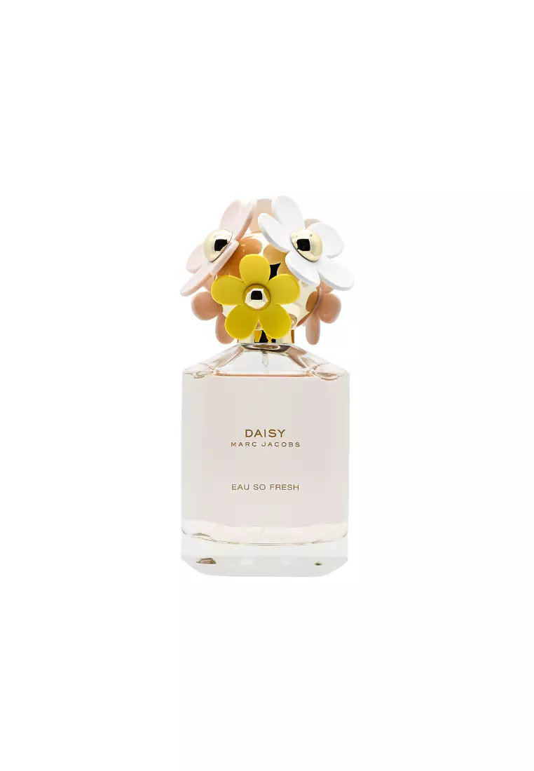 Marc Jacobs 清甜雛菊女性淡香水 125ml