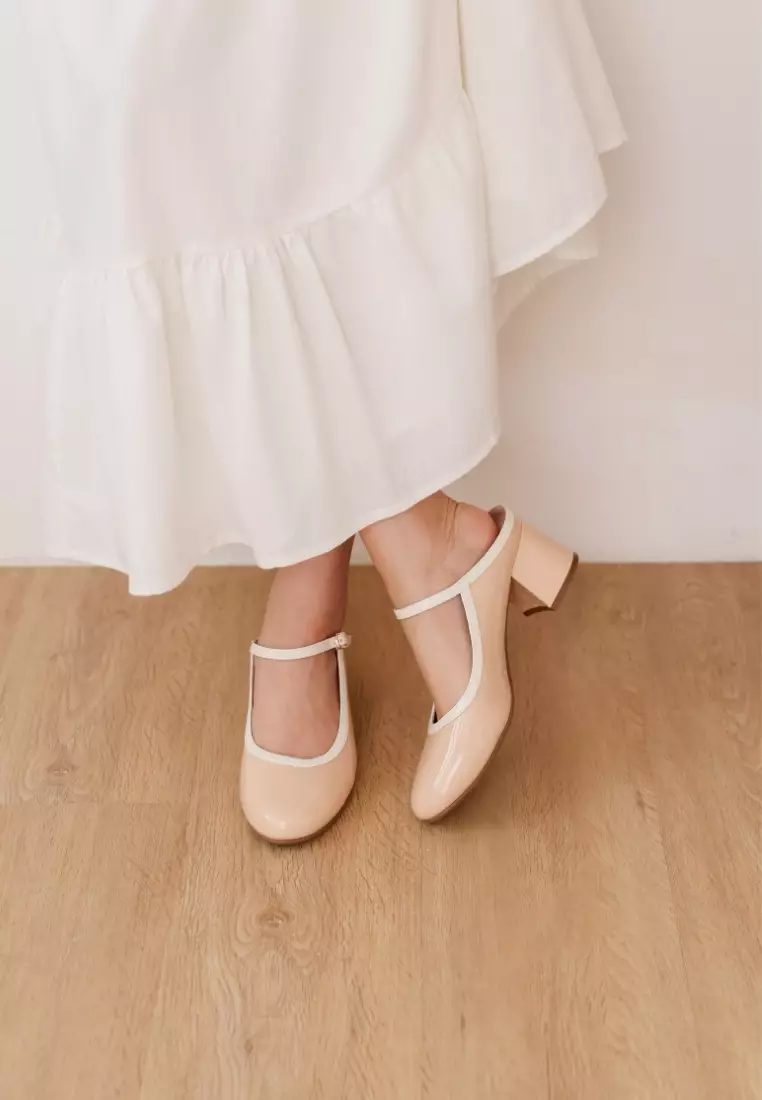 Soreva Cloud in Vanilla Nude