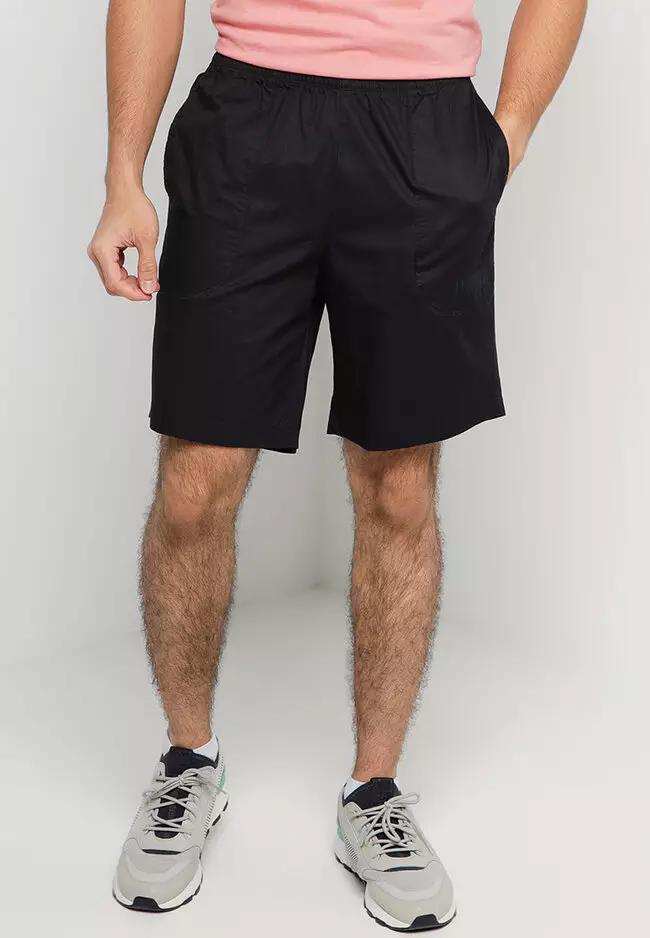 Puma on sale athletic shorts