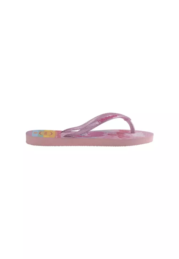 my little pony flip flops