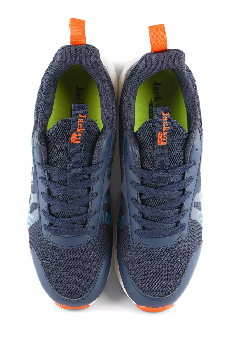 Jackson Active Ikonik 1 Navy