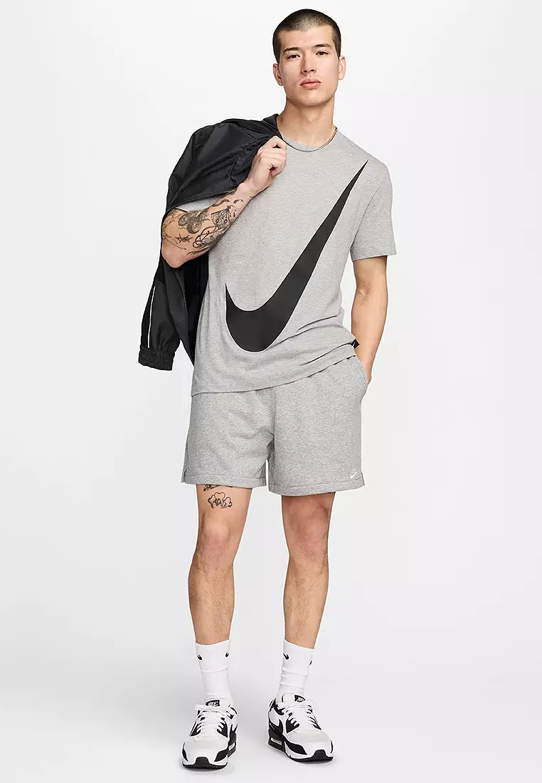 Club French Terry Flow Shorts