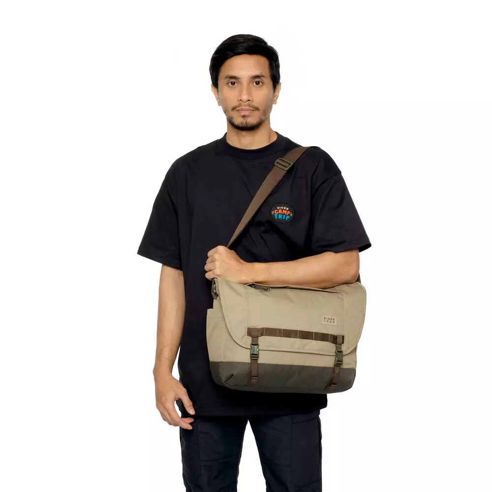 Shoulder Bag Handbag Eiger Aaa Travel Shoulder Bag Promo Tas