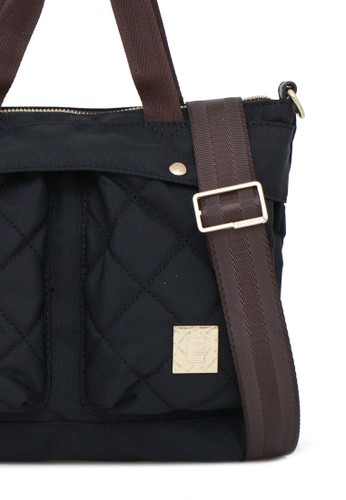 Jual Elizabeth Bags Laken Original Zalora Indonesia