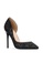 Twenty Eight Shoes black 10CM Sequins Wedding High Heels D06-l 002C7SH7363C1EGS_2