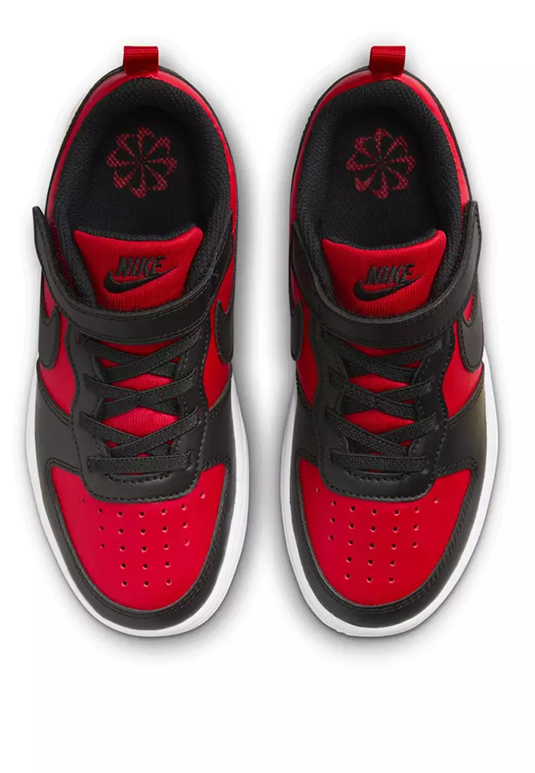 Nike Court Borough Low Recraft
