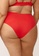Mango red High-Waist Bikini Bottoms 1AD97USF8C104BGS_2