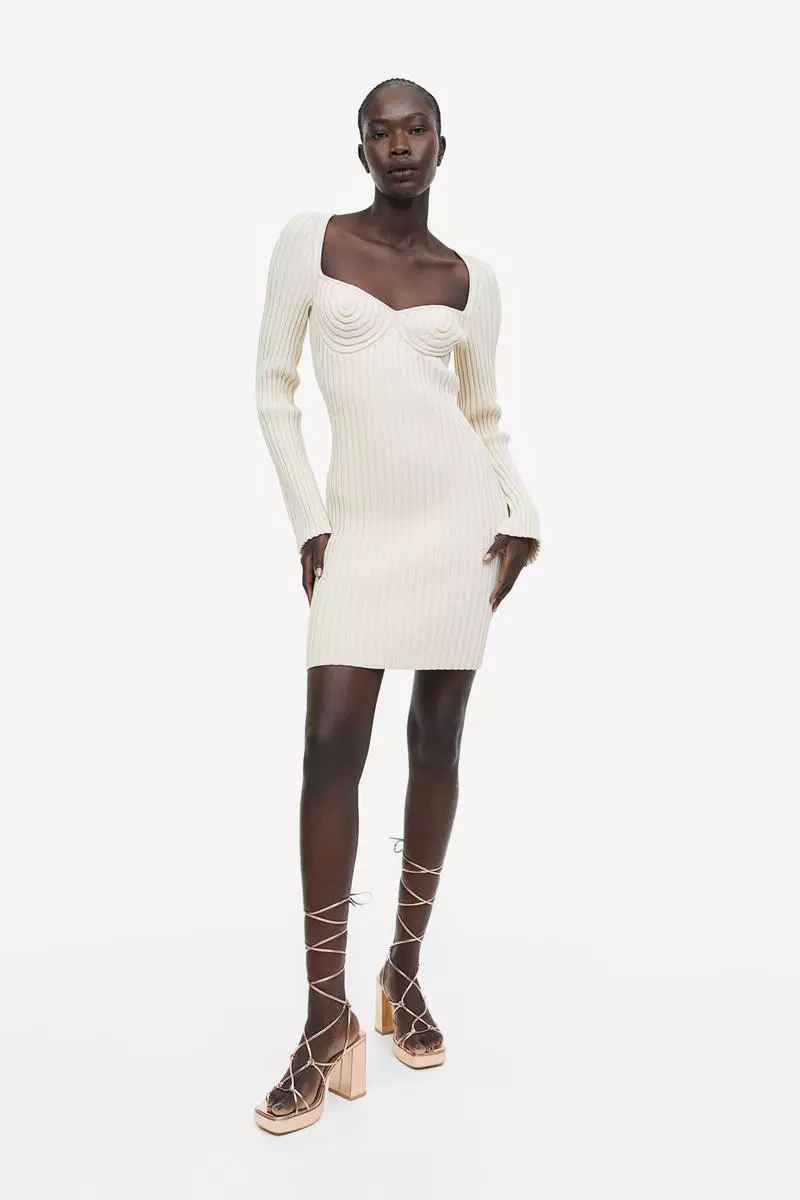 Block-heeled platform sandals