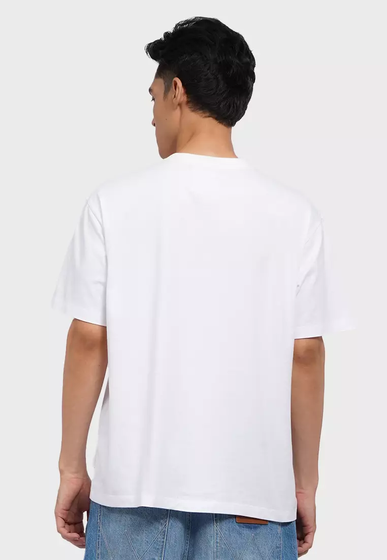 T-Shirt Regular DYLAN 08A25