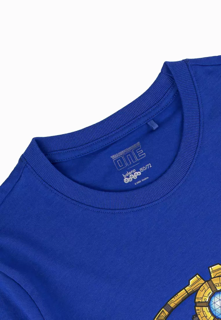 Boys' Transformers T-Shirt