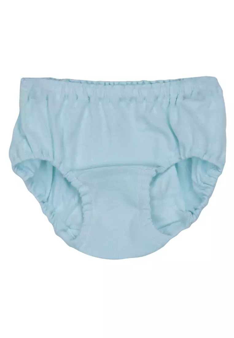 Move Three-Pack Undies For Girls