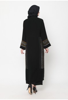 Baju Gamis Jual Baju Gamis Terbaru Zalora Indonesia