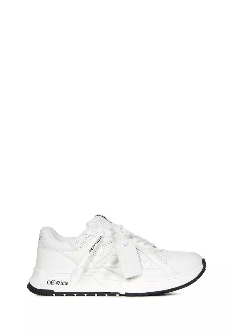 White off new arrivals shoes